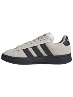 Leder-Sneakers 
