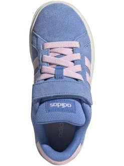Leder-Sneakers 