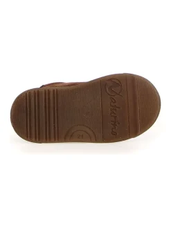 Naturino Sneakers^Leder-Sneakers