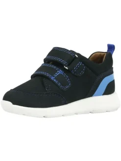 Richter Shoes Sneakers^Leder-Sneakers 