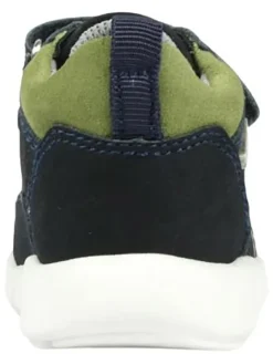 Leder-Sneakers 
