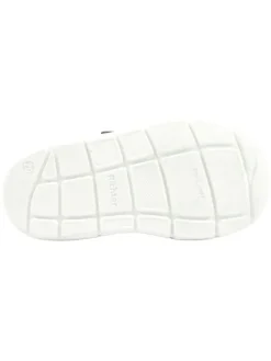 Leder-Sneakers 