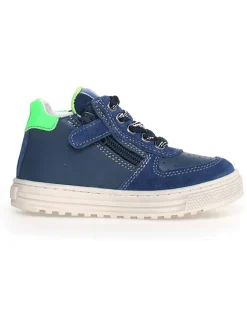 Naturino Sneakers·Sneakers High^Leder-Sneakers
