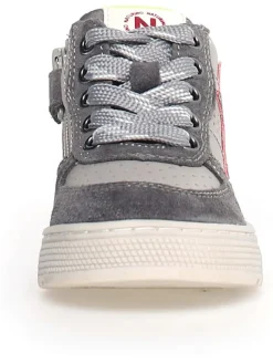 Leder-Sneakers 