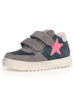 Naturino Sneakers·Sneakers High^Leder-Sneakers 