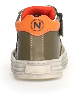 Naturino Sneakers·Sneakers High^Leder-Sneakers