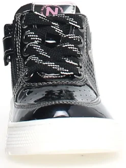 Leder-Sneakers 