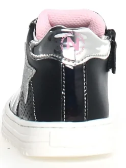 Leder-Sneakers 