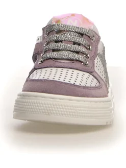 Leder-Sneakers "Hess" in Weiß>Naturino Best
