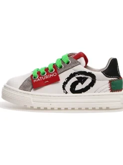 Naturino Sneakers·Sneakers Low^Leder-Sneakers
