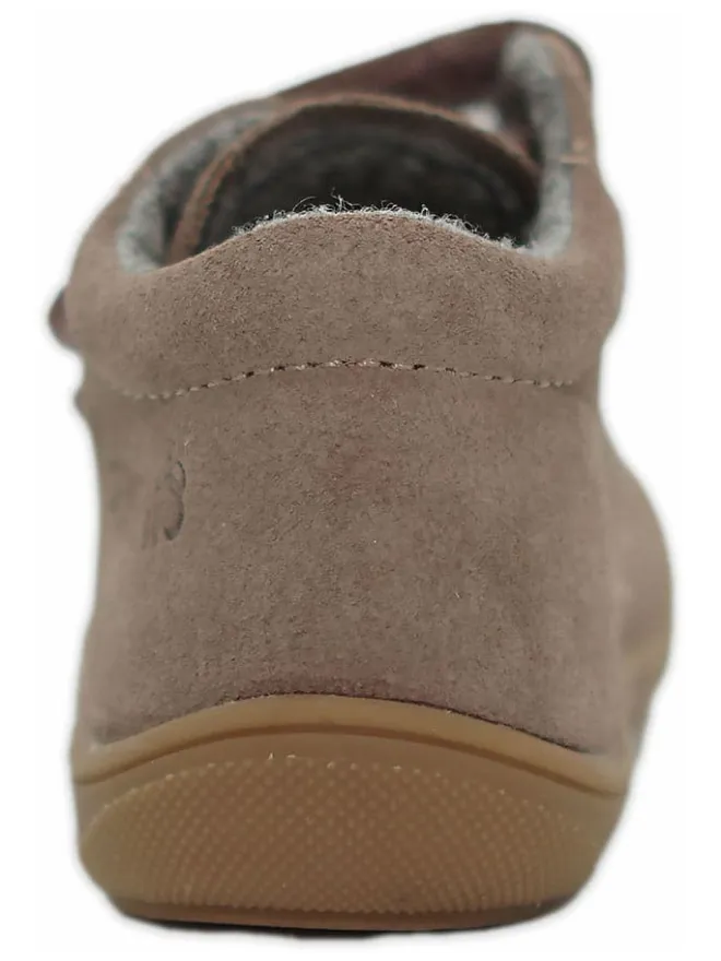 lamino Sneakers^Leder-Sneakers in Beige