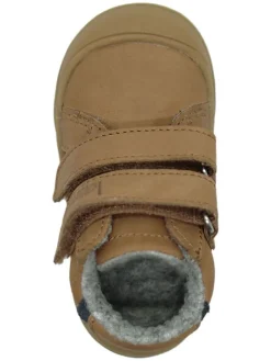 lamino Sneakers^Leder-Sneakers in Beige
