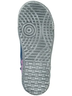 lamino Sneakers·Sneakers High^Leder-Sneakers in Blau