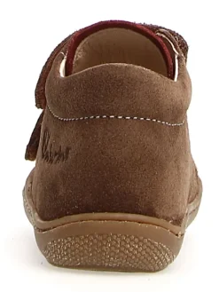 Naturino Sneakers|Sneakers·Sneakers Low^Leder-Sneakers in Braun