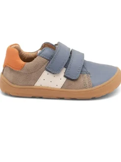 bisgaard Sneakers·Sneakers Low^Leder-Sneakers in Bunt