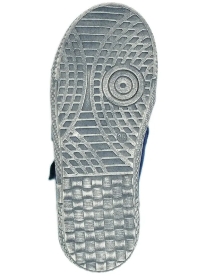 lamino Sneakers·Sneakers High^Leder-Sneakers in Dunkelblau