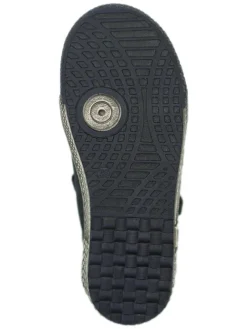 lamino Sneakers·Sneakers High^Leder-Sneakers in Dunkelblau