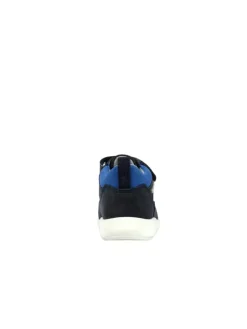 Richter Shoes Sneakers^Leder-Sneakers in Dunkelblau