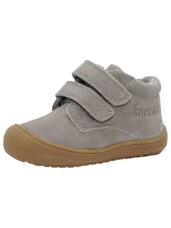 lamino Sneakers|Sneakers·Sneakers High^Leder-Sneakers in Grau