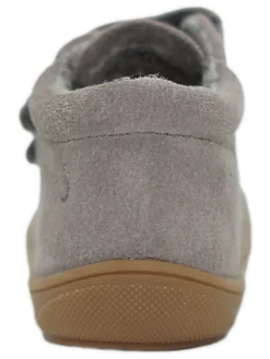 lamino Sneakers|Sneakers·Sneakers High^Leder-Sneakers in Grau