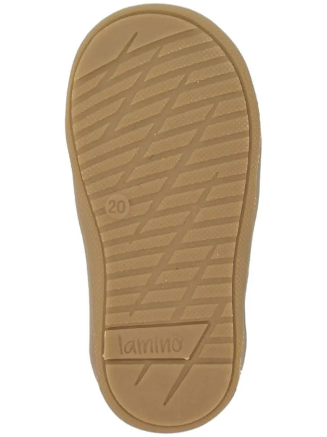 lamino Sneakers|Sneakers·Sneakers High^Leder-Sneakers in Grau