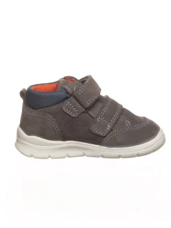 Primigi Sneakers^Leder-Sneakers in Grau