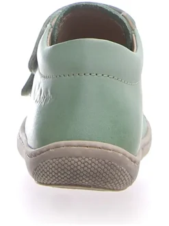 Naturino Sneakers^Leder-Sneakers in Grün