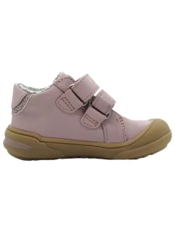 lamino Sneakers^Leder-Sneakers in Rosa