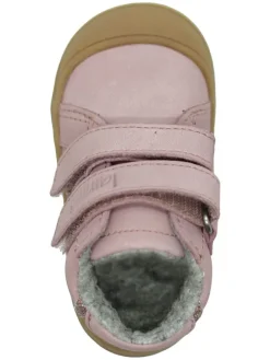 lamino Sneakers^Leder-Sneakers in Rosa