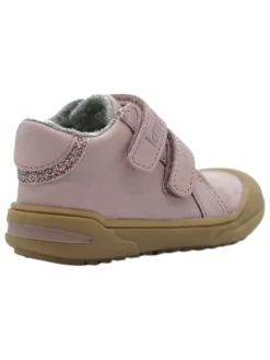 lamino Sneakers^Leder-Sneakers in Rosa