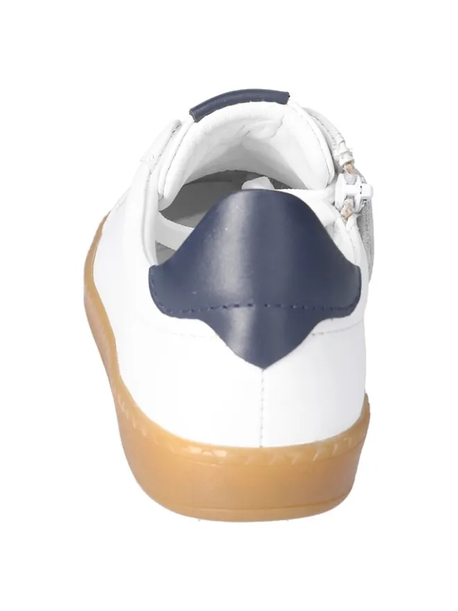 Ricosta Sneakers·Sneakers Low^Leder-Sneakers in Weiß