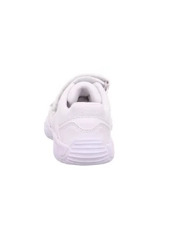 superfit Sneakers·Sneakers Low^Leder-Sneakers in Weiß
