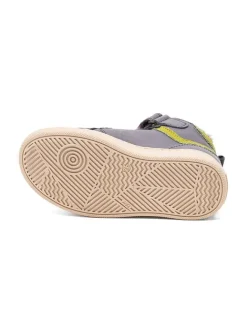 bisgaard Sneakers·Sneakers High^Leder-Sneakers