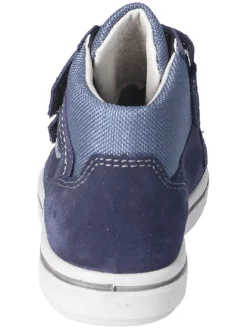 Ricosta Sneakers·Sneakers High^Leder-Sneakers 