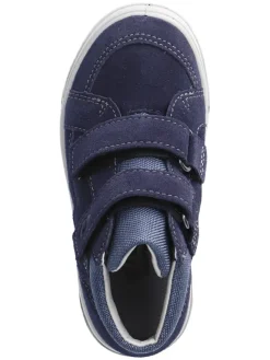 Ricosta Sneakers·Sneakers High^Leder-Sneakers 