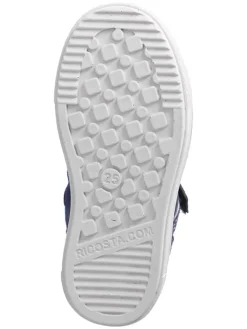 Ricosta Sneakers·Sneakers High^Leder-Sneakers 