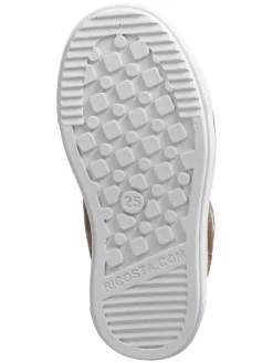Leder-Sneakers 