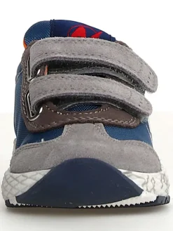 Leder-Sneakers 