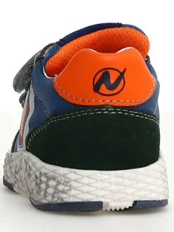 Leder-Sneakers 