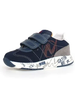 Naturino Sneakers^Leder-Sneakers