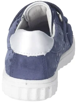Ricosta Sneakers·Sneakers Low^Leder-Sneakers