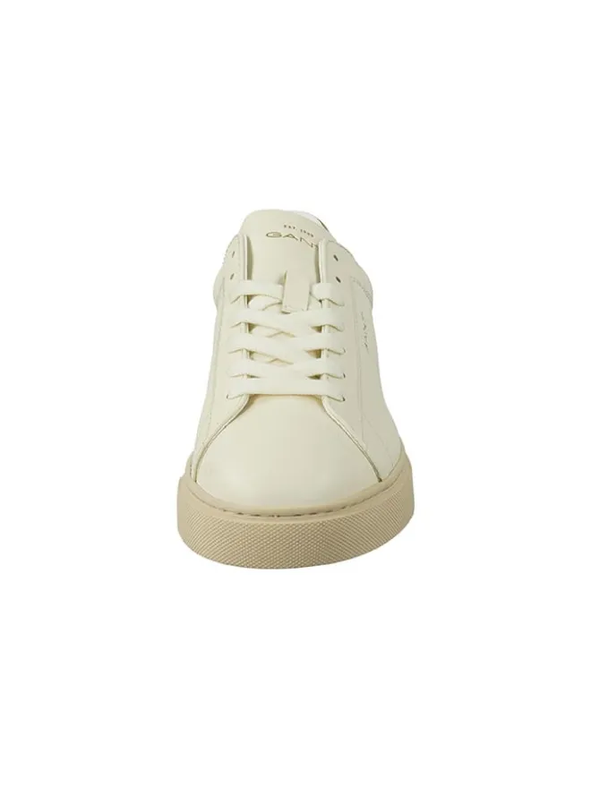 GANT Footwear Sneakers^Leder-Sneakers "Julice" in Creme/ Rosegold
