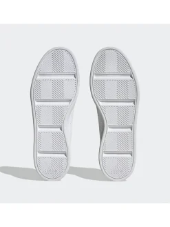 Leder-Sneakers 