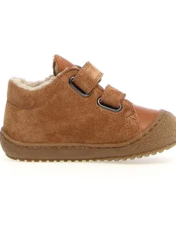 Naturino Sneakers^Leder-Sneakers 