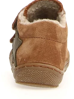 Naturino Sneakers^Leder-Sneakers 