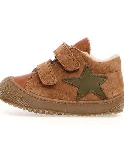 Naturino Sneakers^Leder-Sneakers 