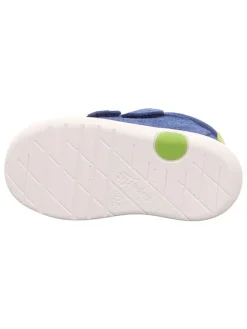 superfit Sneakers^Leder-Sneakers