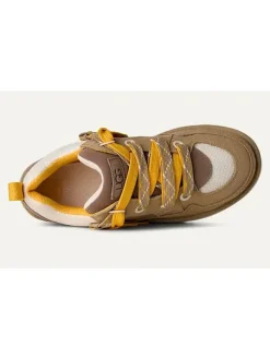 UGG Sneakers^Leder-Sneakers 