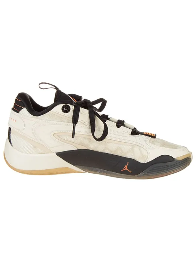 Leder-Sneakers "Luka 2" in Creme>Nike New