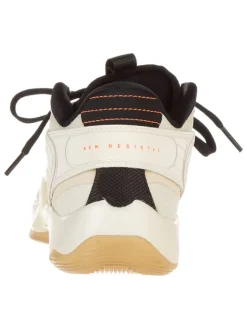 Leder-Sneakers 